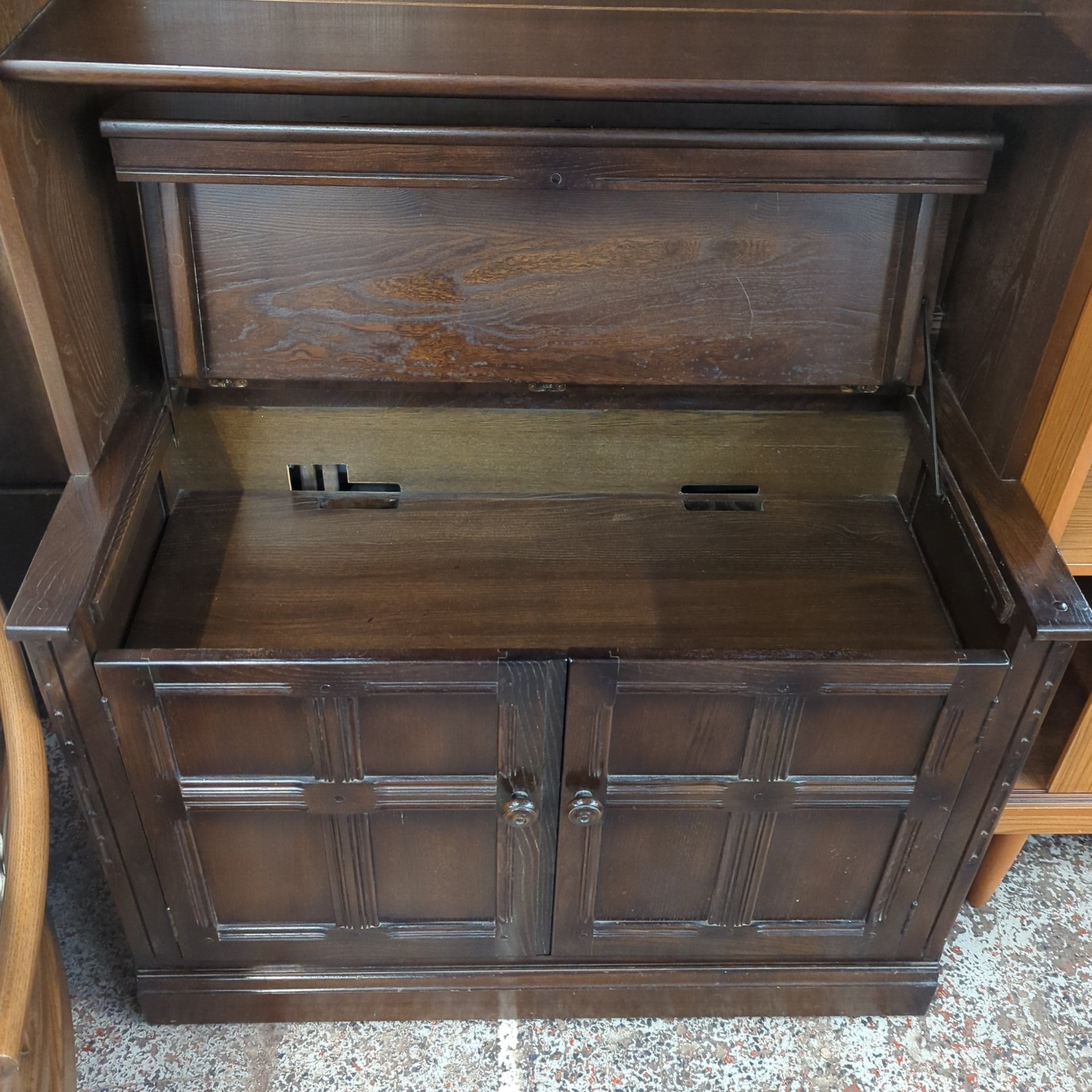 Bookcase